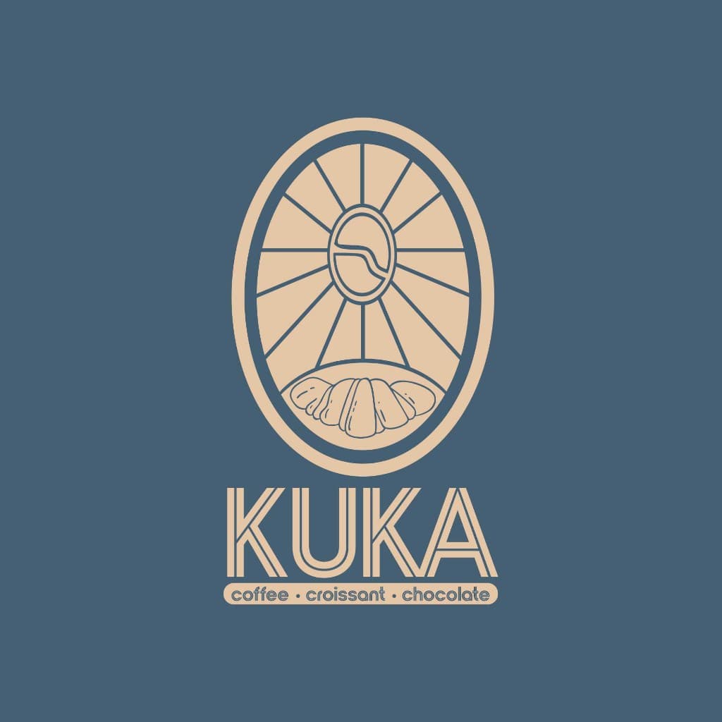 Kuka Coffe logosu