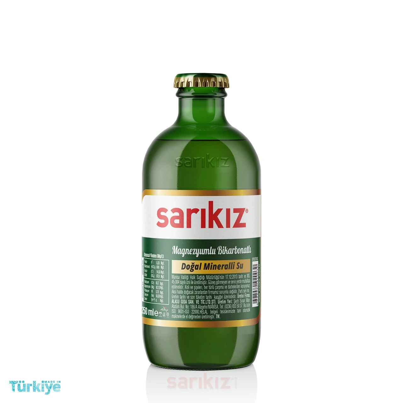 Görseller yalnızca sunum ve gösterim amaçlıdır. Ürünlerin görünümü, içerikleri ve sunumu farklılık gösterebilir.